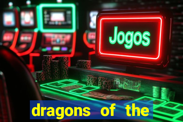 dragons of the edge game site